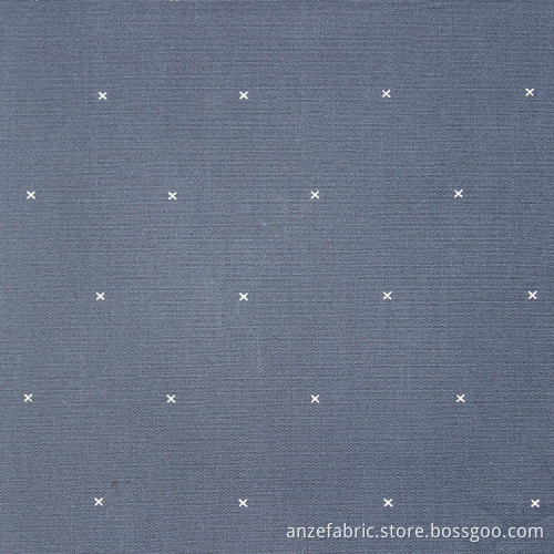 New design cotton poplin floral print fabric
